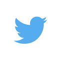 Follow us on Twitter